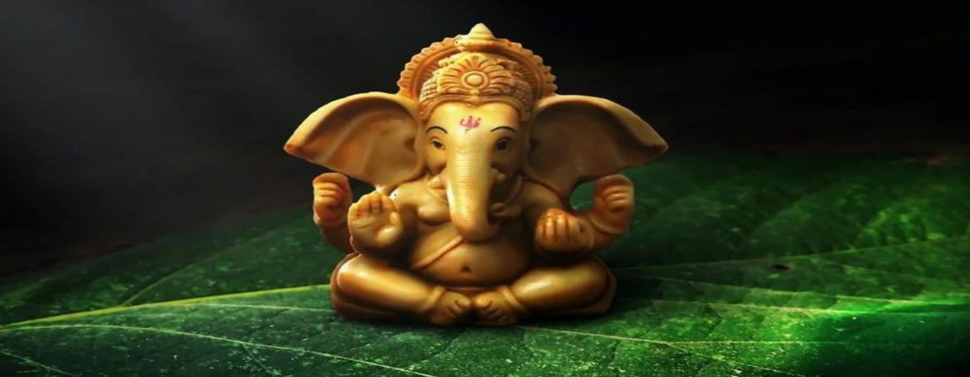 Ganesha